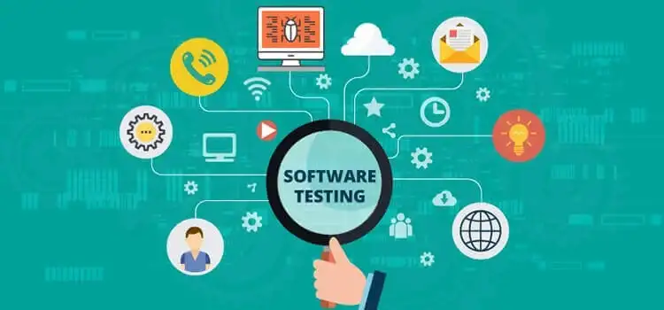 Software testing training