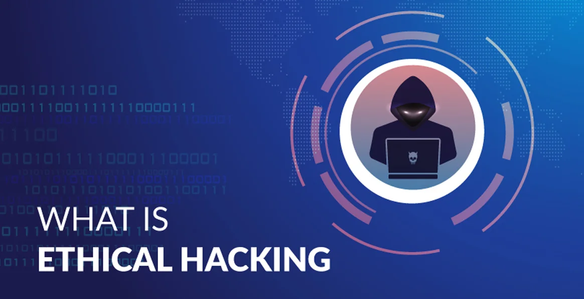 ethical hacking course