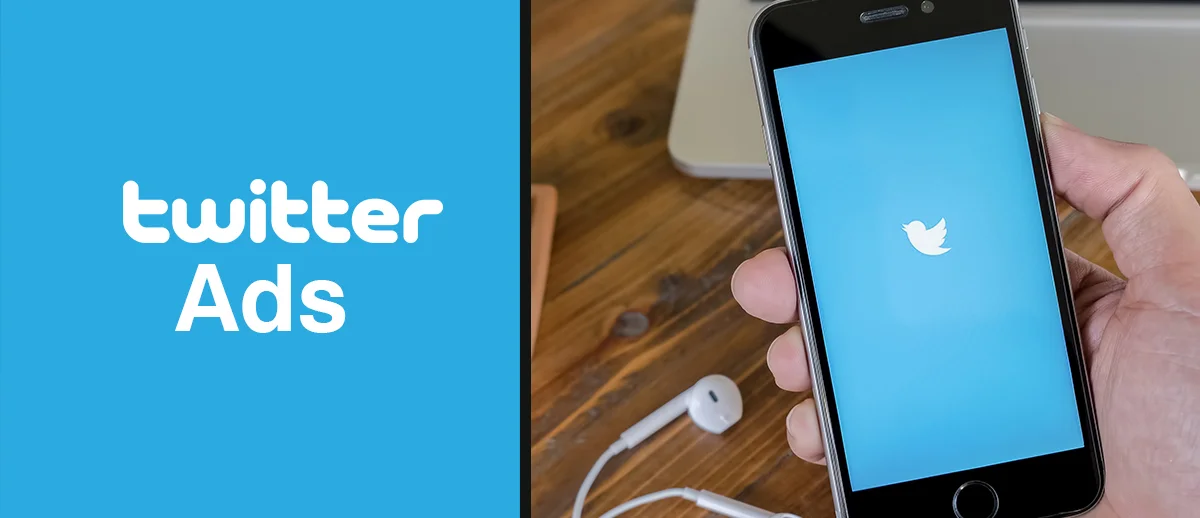 Twitter ads Twitter ads