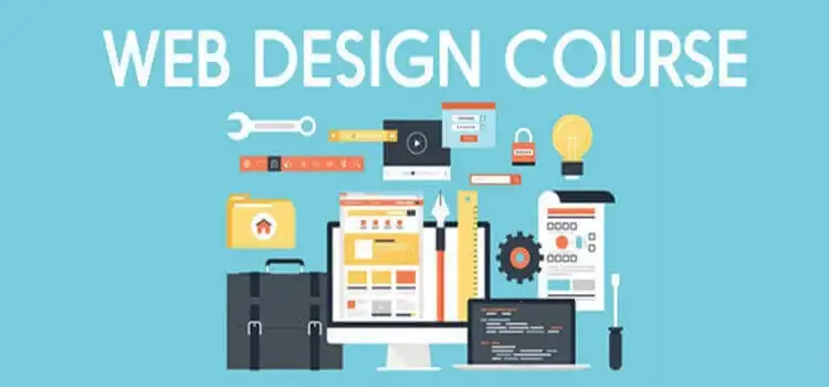 web designing course in Indore